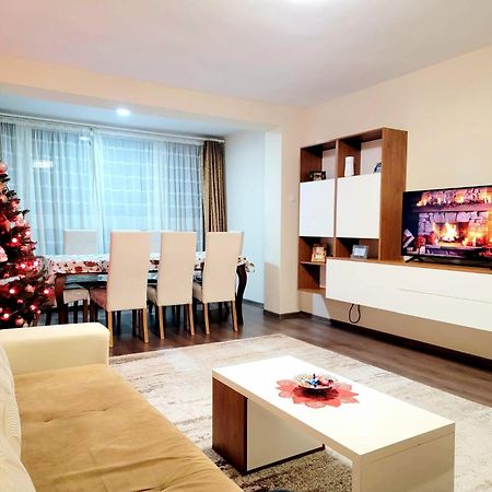 Downtown Recharge Spot Apartment Brasov Ngoại thất bức ảnh
