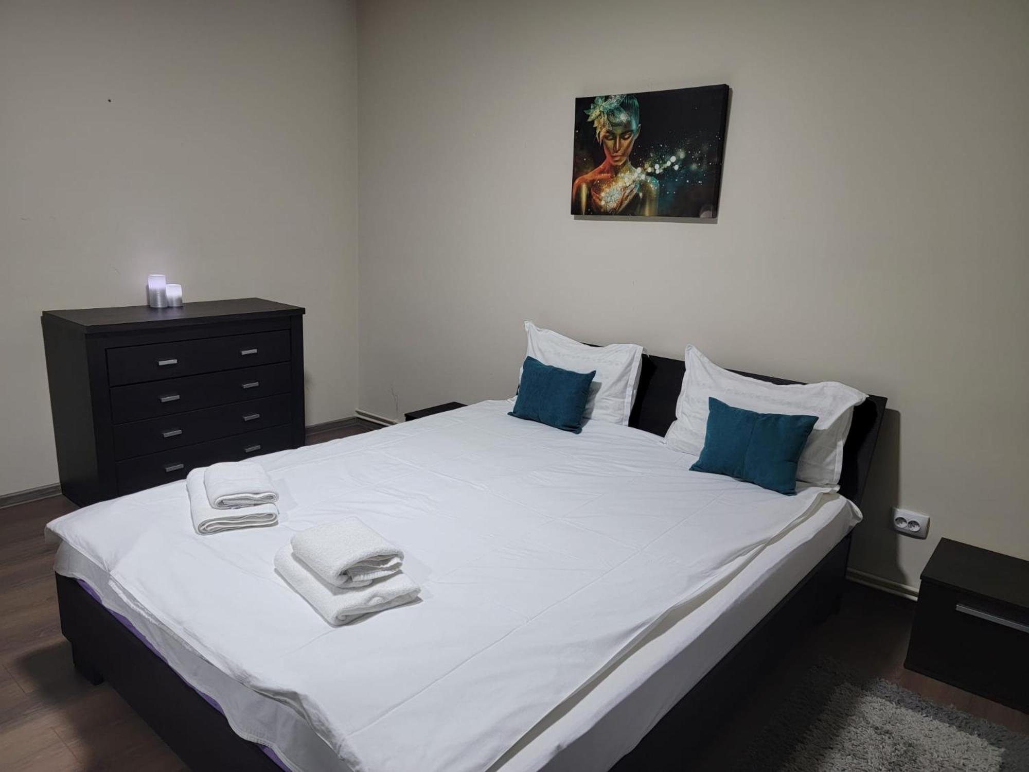 Downtown Recharge Spot Apartment Brasov Ngoại thất bức ảnh