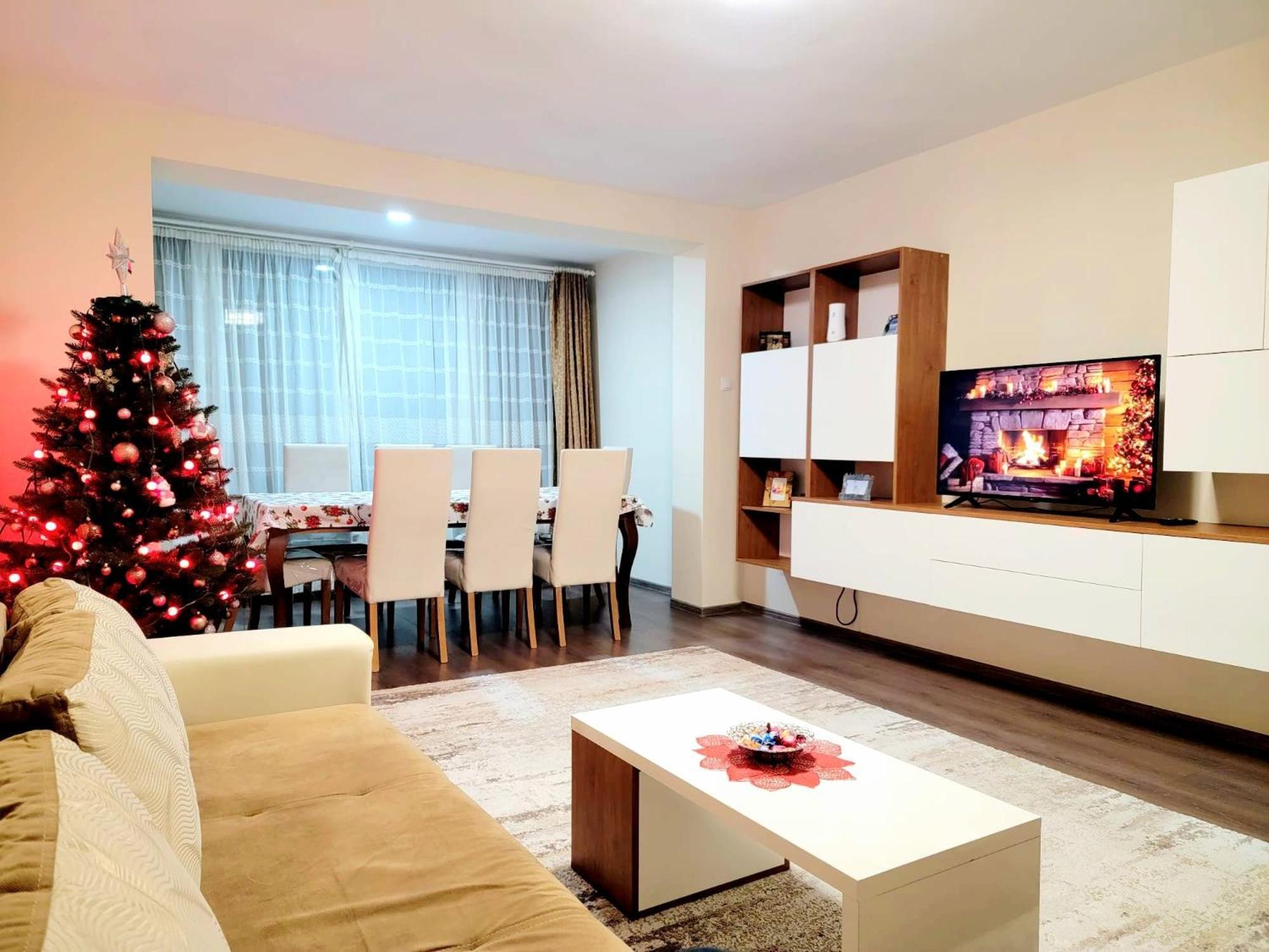 Downtown Recharge Spot Apartment Brasov Ngoại thất bức ảnh