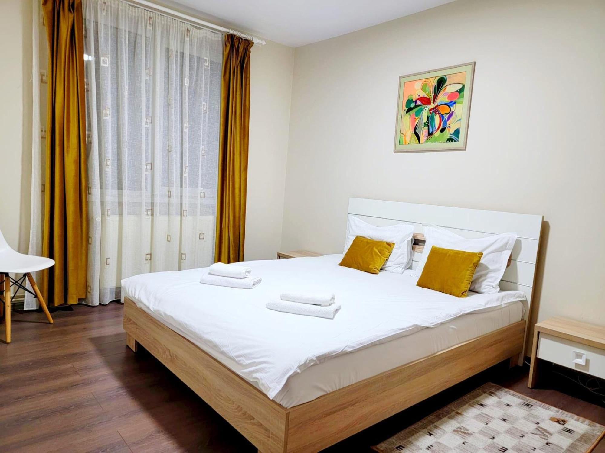 Downtown Recharge Spot Apartment Brasov Ngoại thất bức ảnh